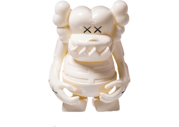 KAWS x Bounty Hunter - KAWS TOO