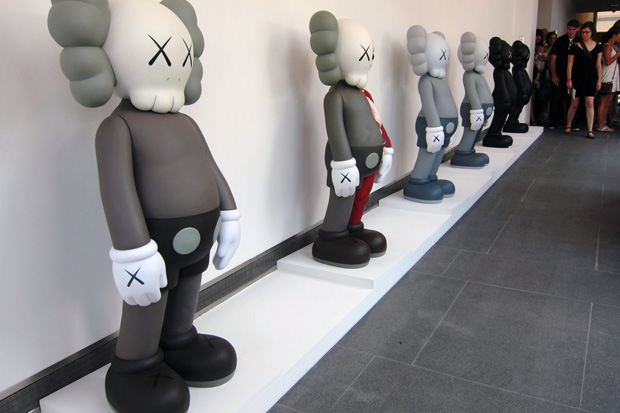 Aldrich Museum of Contemporary Art