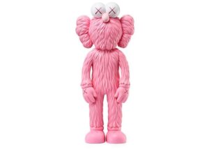 Vinyl - KAWS TOO