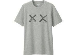 kaws brand shirts