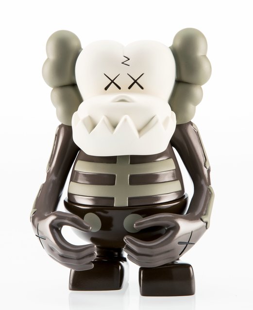 KAWS x Bounty Hunter - KAWS TOO