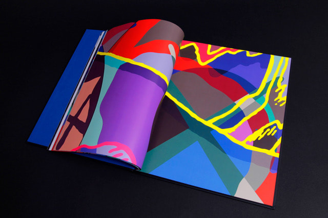 KAWS: BLACKOUT book available now! - KAWS TOO