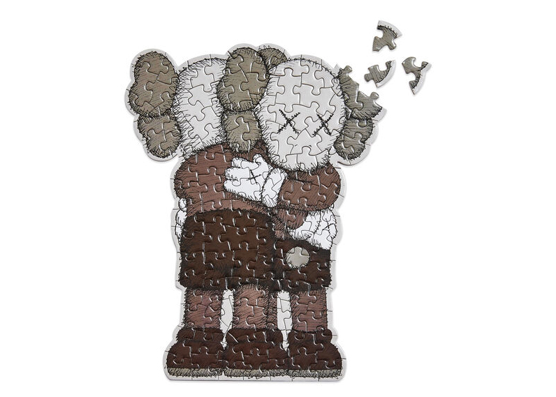Together small puzzle
