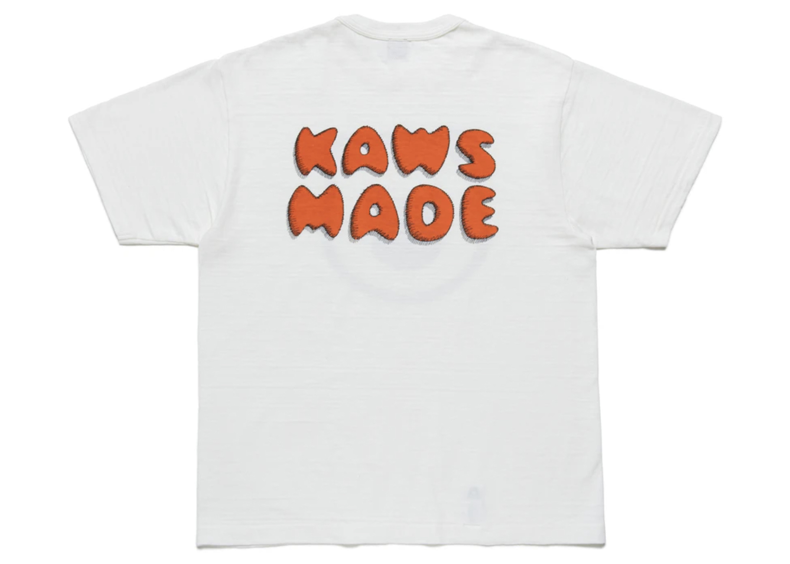 にコメント HUMAN MADE × KAWS Mの通販 by Nico's shop｜ラクマ メンズ