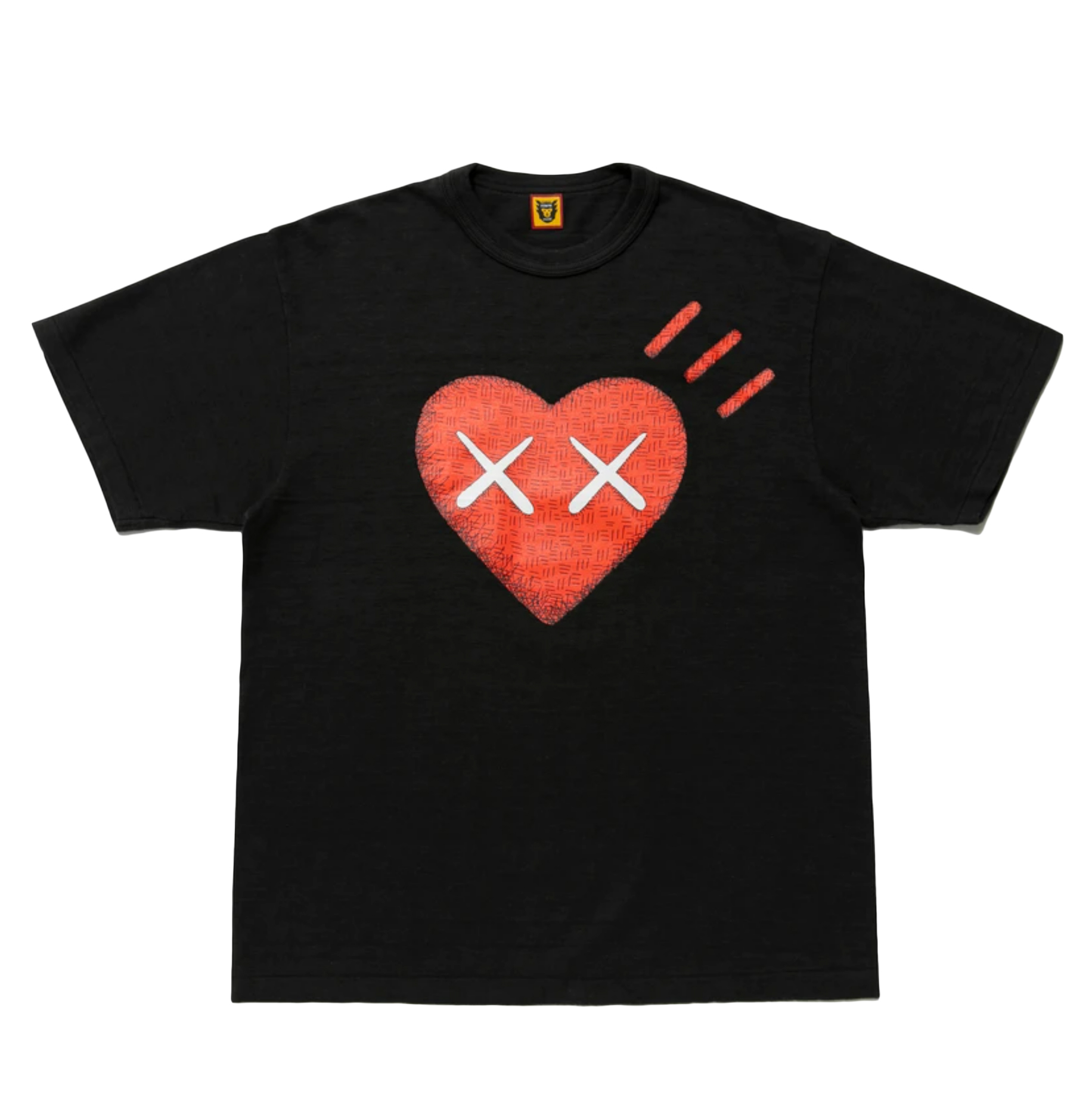 KAWS x Human Made - KAWS TOO