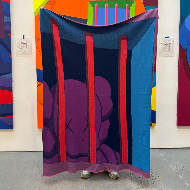 NEW RELEASES KAWS TOO